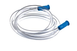 Suction Tubing for Urine Bottles, Suction Canister 1/4 Inch I.D, 6 Foot ... - $14.69