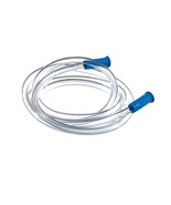 Suction Tubing for Urine Bottles, Suction Canister 1/4 Inch I.D, 6 Foot ... - $20.66 CAD