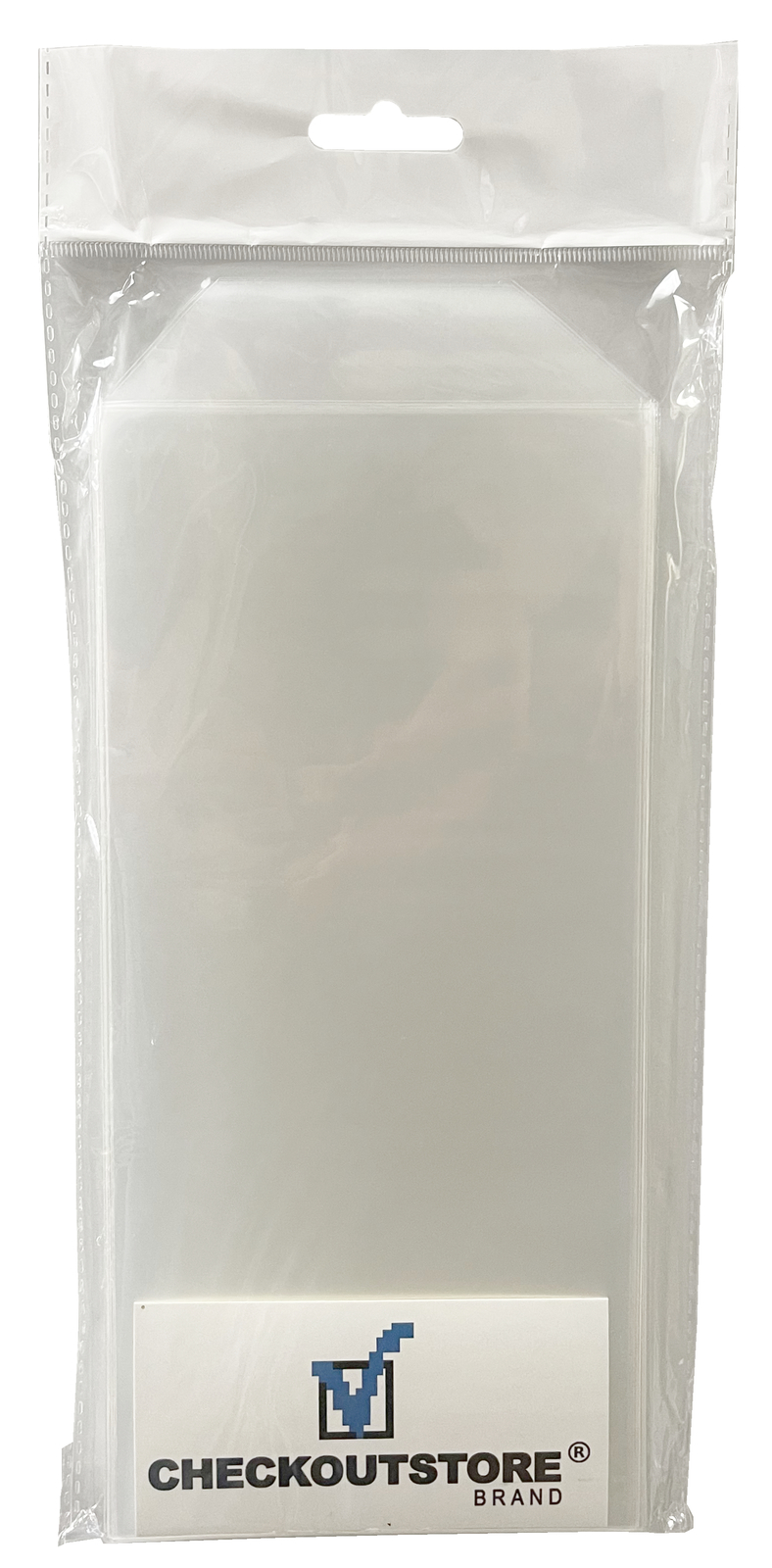 CheckOutStore Slimline Die Clear Storage Pockets (4 3/8 x 9 3/8) - $16.46+