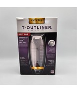 Andis T-Outliner Corded Trimmer Model GTO (NEW) - $61.37