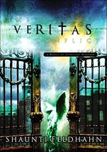 The Veritas Conflict [Paperback] Feldhahn, Shaunti - £5.35 GBP