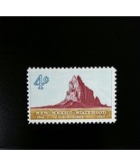 1962 4c New Mexico Statehood, 50th Anniversary Scott 1191 Mint F/VF NH - $0.99