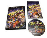 Thrillville Sony PlayStation 2 Complete in Box - £4.28 GBP