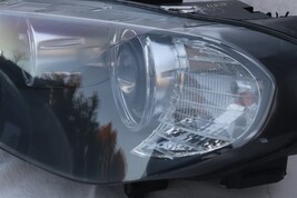 2011-13 BMW X5 E70 BI-Xenon Xenon AFS AHL Adaptive Headlight Head Lights L&R image 4