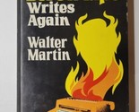 Screwtape Writes Again Walter Martin 1975 Hardcover - £15.91 GBP