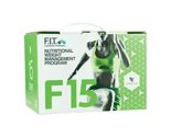 Forever F15 Weight Loss Detox Cleanse 15 Day Nutrition Plan Workout Supp... - $110.13