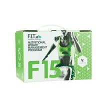 Forever F15 Weight Loss Detox Cleanse 15 Day Nutrition Plan Workout Supp... - $110.13
