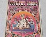 Mel Bay&#39;s Country Dobro Guitar Styles by Ken Eidson and Tom Swatzell 1974 - $14.98