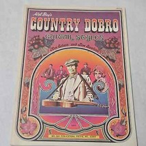 Mel Bay&#39;s Country Dobro Guitar Styles by Ken Eidson and Tom Swatzell 1974 - £11.71 GBP