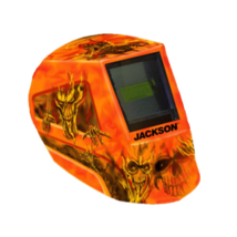 Jackson Safety Jackson Safety - Welding Helmet - Auto Darkening - Nylon ... - $4,759.07 MXN