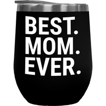 Best Mom Ever. Coffee &amp; Tea Gift Mug For Mom, Mothers, Mommy, Mama, Gran... - £21.79 GBP
