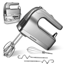 Hand Mixer, 450W Handheld Mixer - $89.97