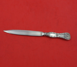 Pocket Handle by Tiffany and Co Sterling Silver Fruit Knife HH AS 6 1/2&quot; - £201.43 GBP