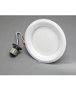 Philips Hue 5996511U5 4&quot; White and Color Ambiance Recessed Downlight  - $561.45 MXN