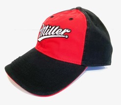 Miller High Life 2007 Distressed Cotton OSFM Hat by Concept One - £14.21 GBP