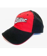 Miller High Life 2007 Distressed Cotton OSFM Hat by Concept One - £14.07 GBP