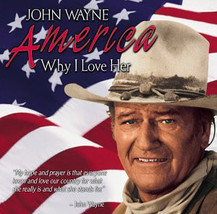 America Why I Love Her [Audio CD] - £7.94 GBP