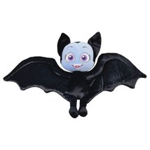 Disney Vampirina Vee Bat Beanbag Plush 8&quot; - £6.08 GBP