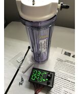 Water base HHO  generator,  Increase 9 MPG more,  4, 6, 8 cylinders Guar... - $177.21