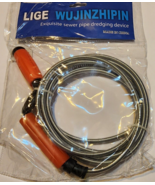lige wujinzhipin exquisite sewer pipe dredging device 10 Feet. - $20.89 CAD