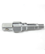Five Step 1/2&quot; Dr. Radiator Spud Wrench 3/8&quot;, 7/16&quot; 1/2&quot;, 5/8&quot;, 13/16&quot; - $9.72