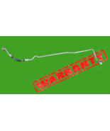 03-2006 mercedes r230 sl500 sl55 a/c  ac air conditioning hose line pipe... - $151.29 CAD