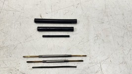 BMW Z3 E36 Shaft Set, Seat Track Motor Flexible Drive Cable Rod LH or RH - $463.17 MXN
