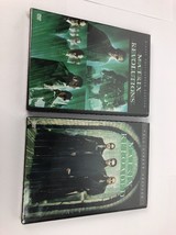 The Matrix Revolutions + RELOADED (DVD, 2004, 2003, 2-Disc Set, Full Screen) - £7.18 GBP