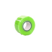 Silicone Grip Tape For Dragon Boat Paddles (Neon Green) - $20.99