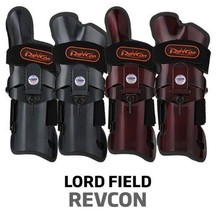 LORD FIELD REVCON Cobra Bowling Wrist Support Protector - Left hand - £71.13 GBP