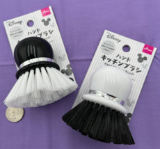 Disney Hand Kitchen Brush - A Bundle of Whimsy to Your Cleaning Routine! - £23.35 GBP