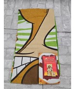 NOS Disney The Lion King 2 Piece Set Bath Towel 29x58 Wash Cloth 12x12 New - €25,86 EUR
