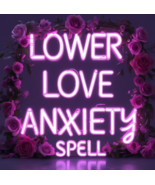 100-1000X FULL COVEN LOWER LOVE ANXIETY &amp; WORRY HIGHER MAGICK ALBINA CAS... - $432.56 MXN+