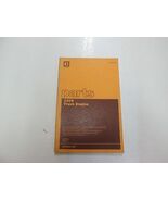 Caterpillar 3208 Manuale Parti Motore Camion MACCHIATO 32Y68441-UP FABBR... - €59,65 EUR