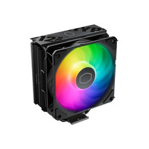 Cooler Master Hyper 212 Pro ARGB CPU Air Cooler, SickleFlow Edge 120 PWM... - $85.07