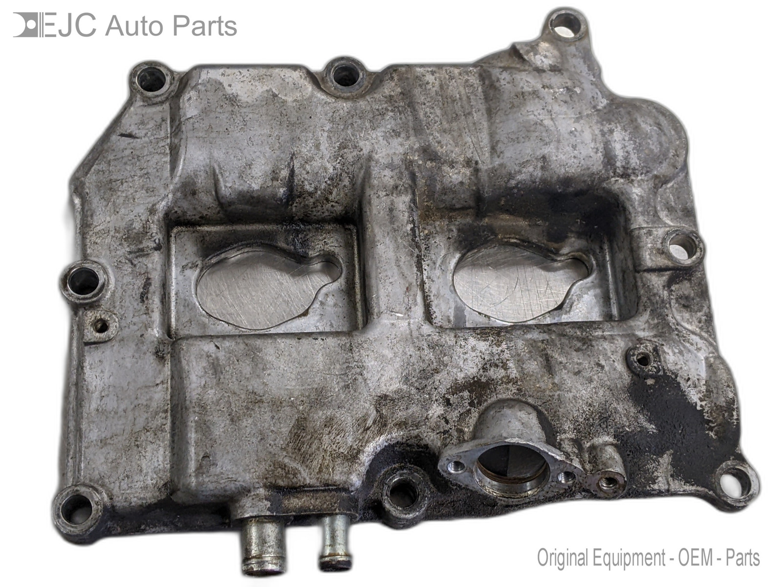 Left Valve Cover For 09-13 Subaru Forester  2.5  Turbo - $49.45