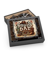 Puzzle, Western, Rodeo Dad  (120, 252, 500-Piece) awd-610 - £19.65 GBP+