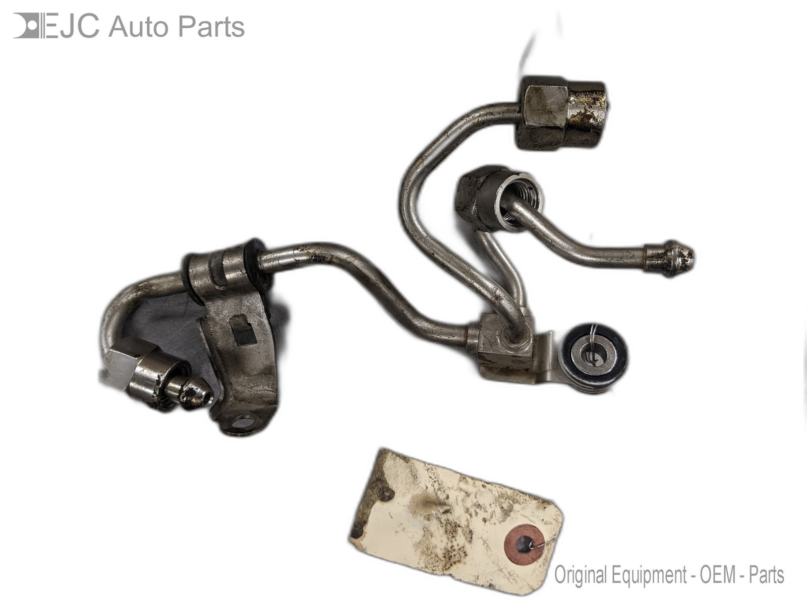 Pump To Rail Fuel Line For 14-15 Acura MDX  3.5 - $36.33