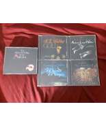 Lot of Andrew Lloyd Weber CDs Phantom opera - $9.52 CAD