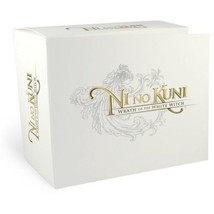 Ni No Kuni: Wrath Of The White Witch - Wizard&#39;s Edition [PlayStation 3 P... - $769.99