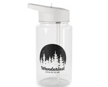 Sustainable tritan water bottle biodegradable spill resistant personalized thumb155 crop