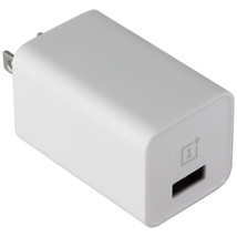 OEM Original OnePlus Dash 4A Fast Charger USB-C  for 7/7T/6/6T/5/3 - £8.84 GBP