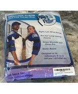 Pro Ice Cold Shoulder and Elbow Upper Arm Wrap Baseball Softball - $925.78 MXN