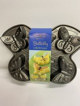 Nordic Ware Platinum Butterfly Bunt Pan - £29.45 GBP