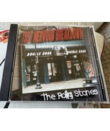The Rolling Stones Live “1997 Nervous Breakdown” Rare CD  - $20.00
