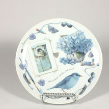 Marjolein Bastin Decorative plate Hallmark  - £24.80 GBP