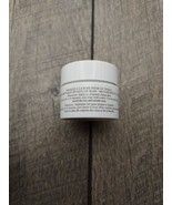 LOT OF 2 FRESH Rose Face Mask, .5oz ea Sealed - $14.84