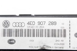 04-07 AUDI A8 L QUATTRO CENTRAL BODY COMFORT CONTROL MODULE Q7066 image 11