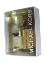 Michael Kors Sporty Lip And Nail Duo: Nail Lacquer GOSSIP + Lip Luster MUSE - £16.86 GBP