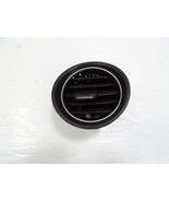 03 Mercedes R230 SL500 ac vent, dash, right, black, 2308300254 SL500 SL6... - $37.39